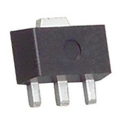 Micro Commercial Components (MCC) 2SA1213-Y-TP