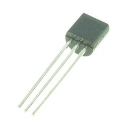 Micro Commercial Components (MCC) BC327-25-AP
