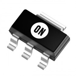 ON Semiconductor 2SC3648S-TD-E