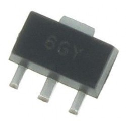 ON Semiconductor 2SC5964-TD-H