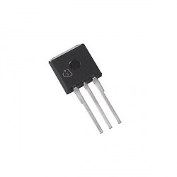 ON Semiconductor 2SK4066-DL-1E