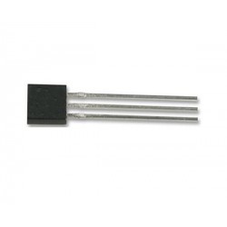 ON Semiconductor 5LN01SP-AC