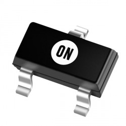ON Semiconductor BC846BLT1G