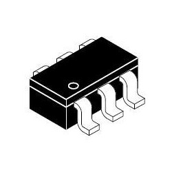 ON Semiconductor CPH6443-P-TL-H