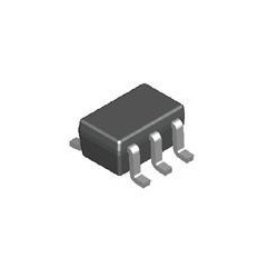 ON Semiconductor MBT3904DW1T1G