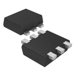 ON Semiconductor MCH6101-TL-E