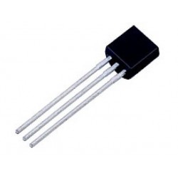 ON Semiconductor MPSW45AG