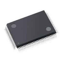 Microchip PIC24HJ256GP610-I/PF