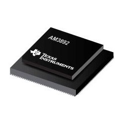 Texas Instruments AM3892BCYG120