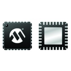 Microchip PIC32MX220F032B-50I/ML