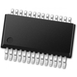 Microchip PIC32MX220F032B-50I/SS