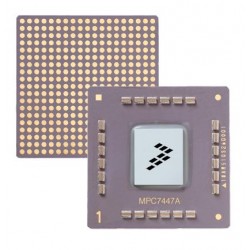 Freescale Semiconductor MC7447AHX867NB
