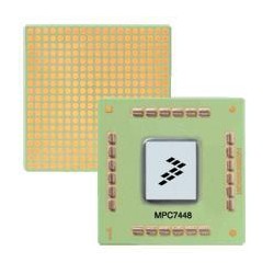 Freescale Semiconductor MC7448VU1600LD