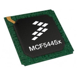 Freescale Semiconductor MCF54453CVR200