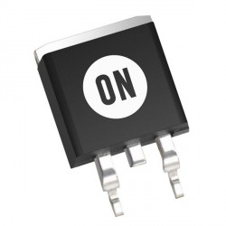 ON Semiconductor NTD4965NT4G