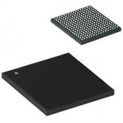 Freescale Semiconductor MPC8241LZQ266D