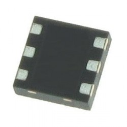 ON Semiconductor NTLUS3A18PZCTAG