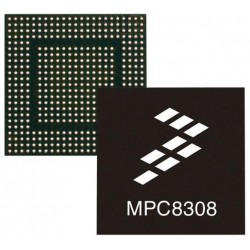 Freescale Semiconductor MPC8308CVMADD