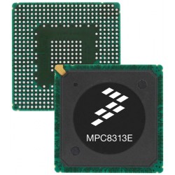 Freescale Semiconductor MPC8313CVRAFFB