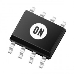 ON Semiconductor NTMS4916NR2G