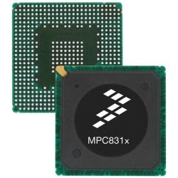 Freescale Semiconductor MPC8315CVRAGDA