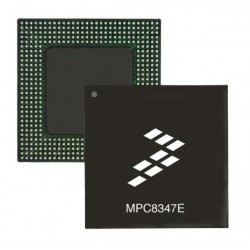 Freescale Semiconductor MPC8347ZUAJFB