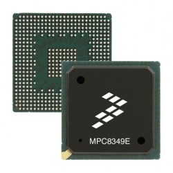 Freescale Semiconductor MPC8349ECVVAJDB