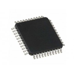 Microchip PIC32MX220F032D-50I/PT