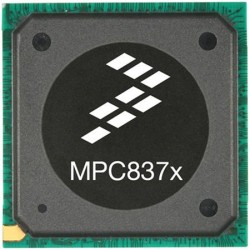 Freescale Semiconductor MPC8379VRAJFA