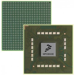 Freescale Semiconductor MPC8533EVTAQGA