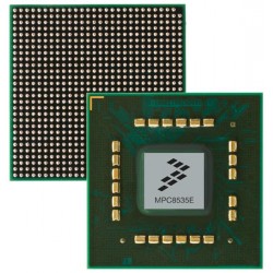 Freescale Semiconductor MPC8535AVTANGA