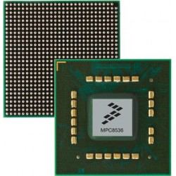 Freescale Semiconductor MPC8536CVTAQGA