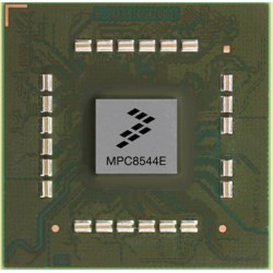 Freescale Semiconductor MPC8544VTANGA