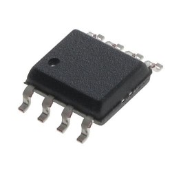 Microchip PIC12C509A-04I/SN