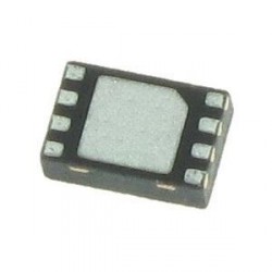 Microchip PIC12F617-I/MF