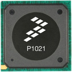 Freescale Semiconductor P1021NSE2HFB