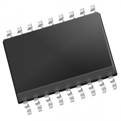 Microchip PIC16C54C-04I/SO