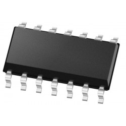 Microchip PIC16F1825-I/SL