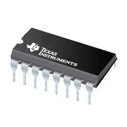 Texas Instruments CD74ACT163E