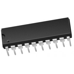 Microchip PIC16F687-I/P