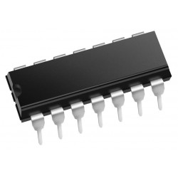 Microchip PIC16F688-I/P