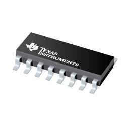 Texas Instruments CD74HCT390M96