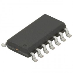 ON Semiconductor NLV14024BDR2G