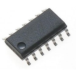 STMicroelectronics LM324DT