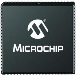 Microchip PIC17C762-33I/L