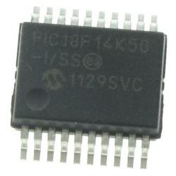Microchip PIC18F14K50-I/SS