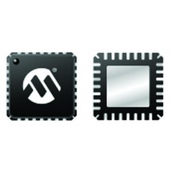 Microchip PIC18F2410-E/ML