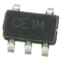 Microchip MCP6001RT-I/OT
