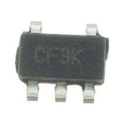 Microchip MCP6001UT-E/OT