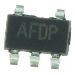 Microchip MCP6001UT-I/OT